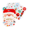 Picture of Christmas Sticker Book Legami