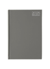 Picture of WEEKLY CALENDAR NOTO A4 21X29 2025 GRAY