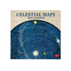 Εικόνα της ΗΜΕΡΟΛΟΓΙΟ ΤΟΙΧΟΥ CELESTIAL MAPS 30 x 29 cm 2025 LEGAMI