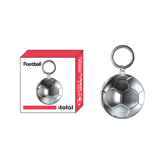 Εικόνα της ΜΠΡΕΛΟΚ i-TOTAL XL1439K METAL SOCCER