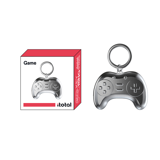 Εικόνα της ΜΠΡΕΛΟΚ i-TOTAL XL1439O METAL JOYPAD