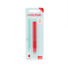 Picture of Set of 2 Gel Pen Spare Parts - Lovely Friends Legami Red