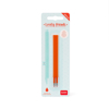 Picture of Set of 2 Gel Pen Spare Parts - Lovely Friends Legami Orange