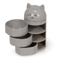 Picture of Desk organiser Kitty Legami