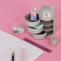 Picture of Desk organiser Kitty Legami