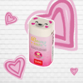 Picture of Scented Eraser - Beary Cute Legami