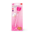 Picture of Pencil HB with two Scented Erasers - Go Cupid! Legami