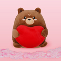 Picture of Plush - Super Cute! - Teddy Bear Legami