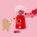 Picture of Mini Eraser Dispenser - Love Dispenser Legami