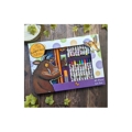 Picture of SET COLOURING 42pcs GRUFFALO