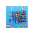 Picture of SET COLOURING 42pcs ELMER