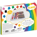 Picture of SET COLOURING 42pcs ELMER