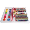 Picture of SET COLOURING 42pcs ELMER